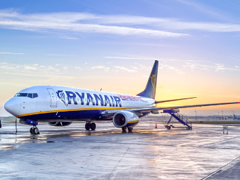 RyanAir preuzeo dominaciju