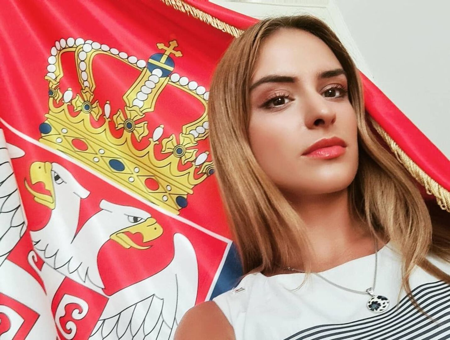 Milica Zavetnica: Još jedan ruski agent u vlasti Srbije - slika 1