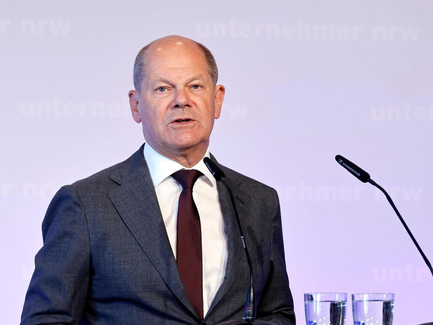 Skoro 80 posto Nijemaca nezadovoljno vladom Olafa Scholza - slika 1