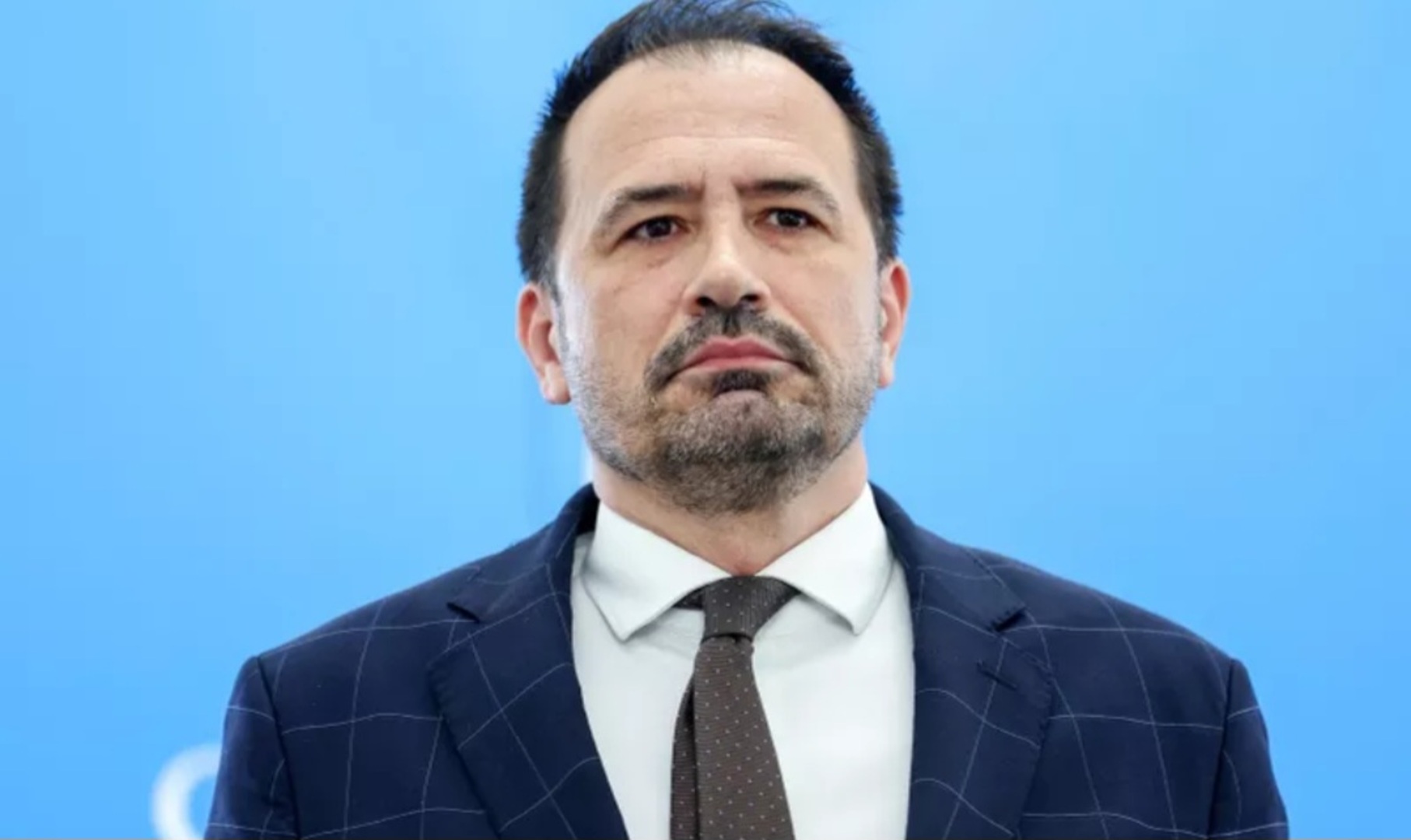 Plenkovićev ustaša: "Zagreb je 1945. okupiran" - slika 1