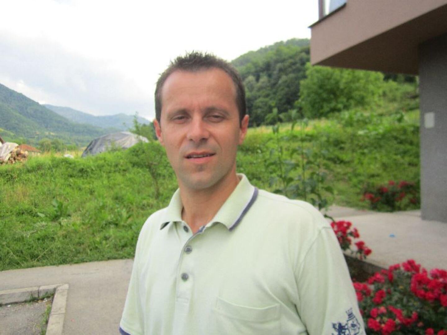 "Ležim ispod gomile mrtvih, drhtim, a onda čujem glas": - slika 1