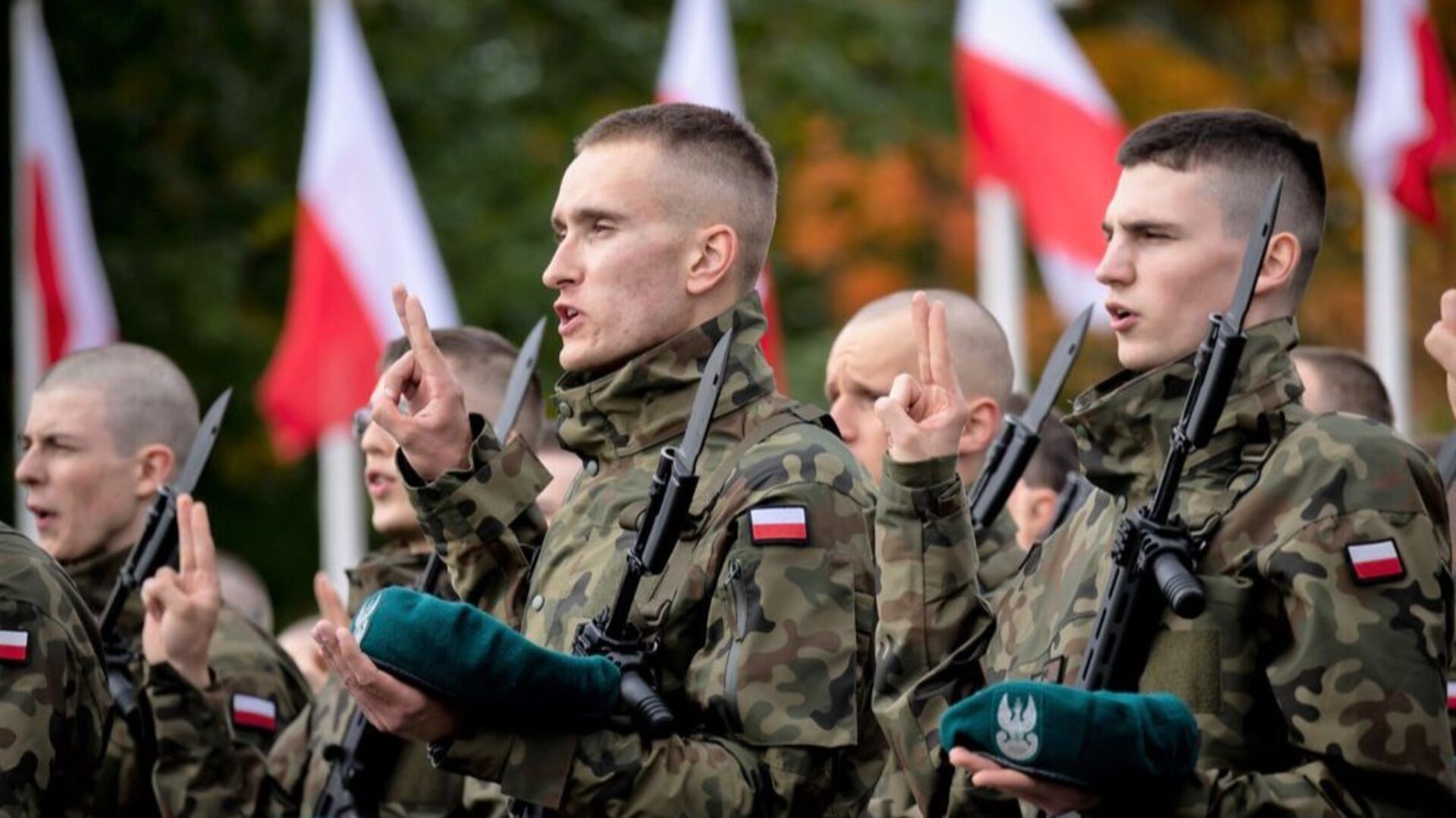 "Rusi prijete Evropi bombaškim napadima, u pripravnosti smo" - slika 1