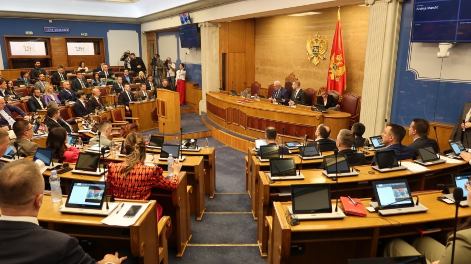 "Fašista je svako za koga su Karadžić i Mladić heroji" - slika 1