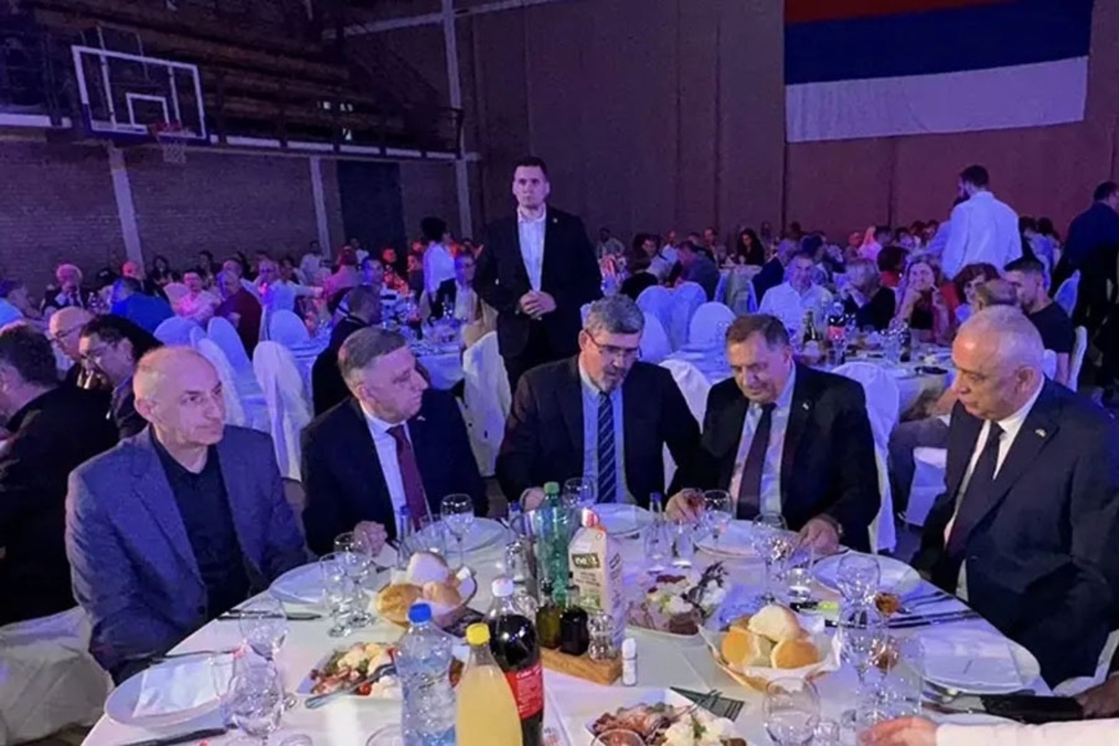 Šta je sve Milorad Dodik rekao o Crnogorcima, Srbiji i BiH - slika 1