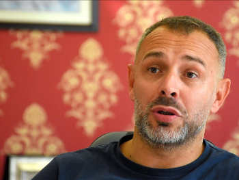 Avdić: Da li ja primam upute od Mehmedagića ili Konaković od članova kartela Edina Gačanina Tita?