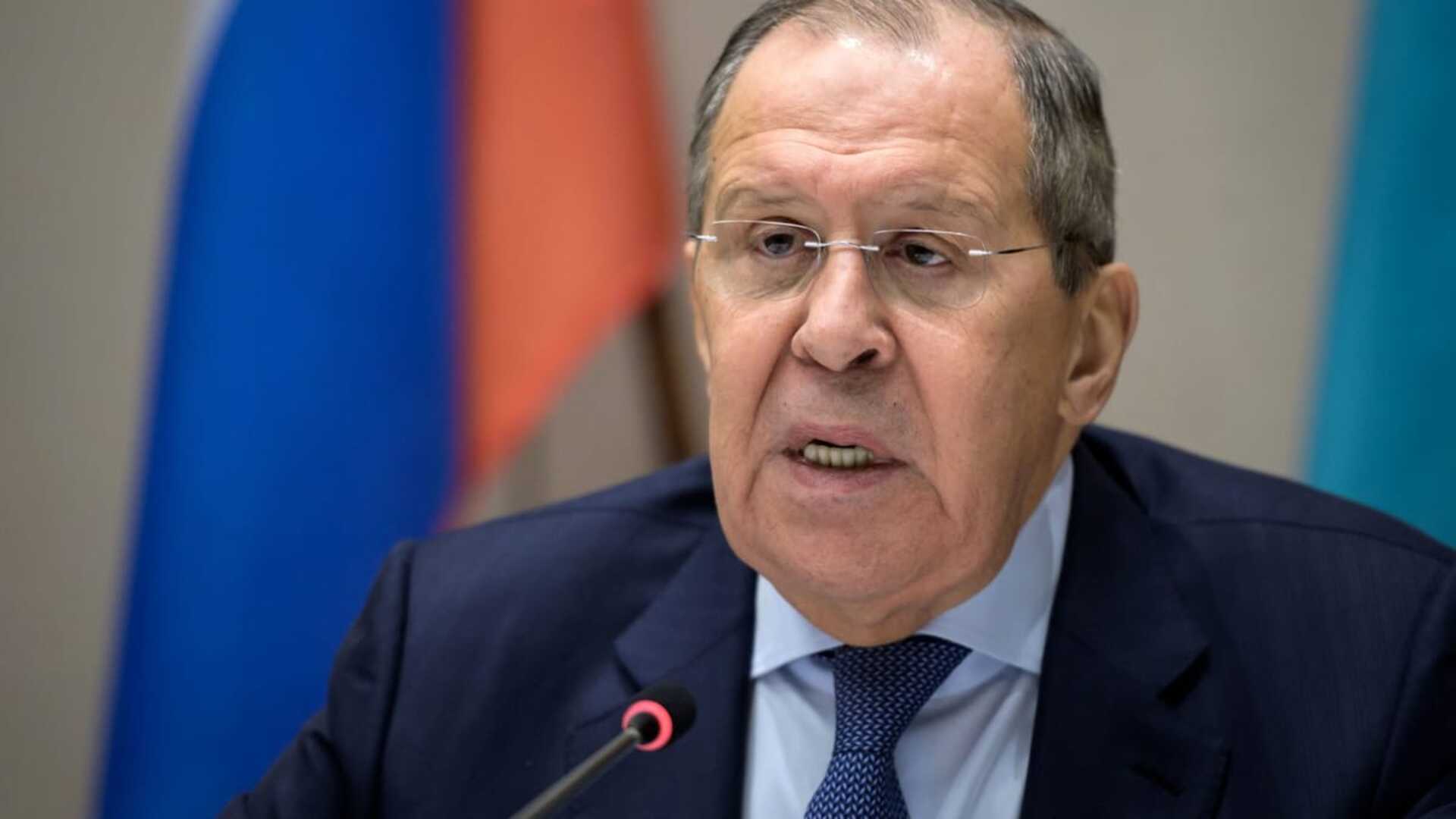 Lavrov: Ako Zapad želi rat, mi smo spremni - slika 1