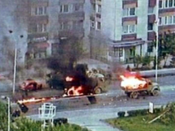 Kako su tuzlanski studenti medicine 15. maja 1992. položili Hipokratovu zakletvu