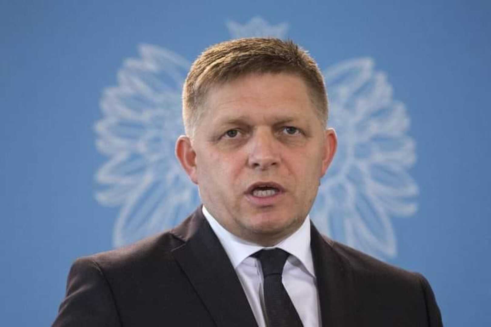 Stanje Roberta Fice je stabilno - slika 1
