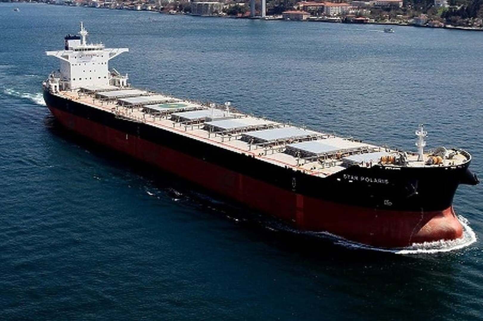 Španija odbila dati dozvolu izraelskom brodu da uplovi u njenu luku - slika 1