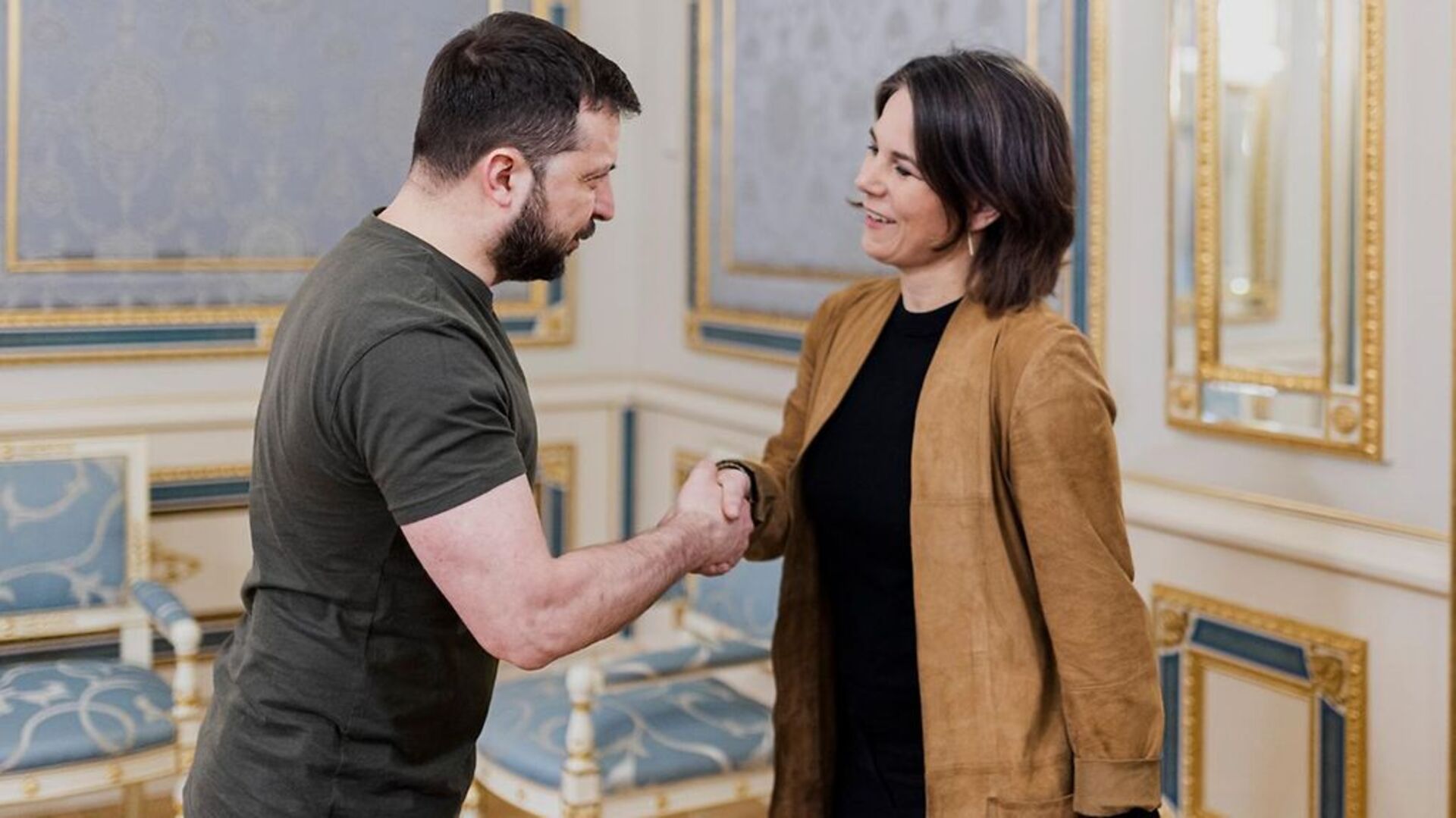"Putin namjerno provodi teror nad infrastrukturom i civilima Ukrajine" - slika 1