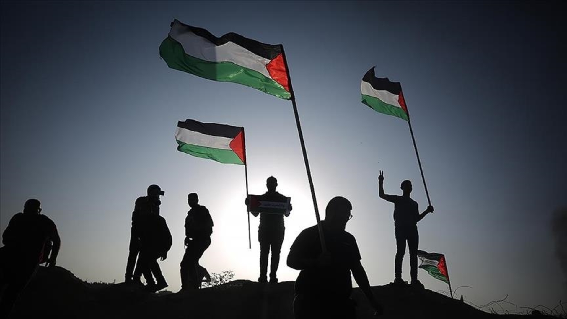 Koje su države EU već priznale Državu Palestinu? - slika 1
