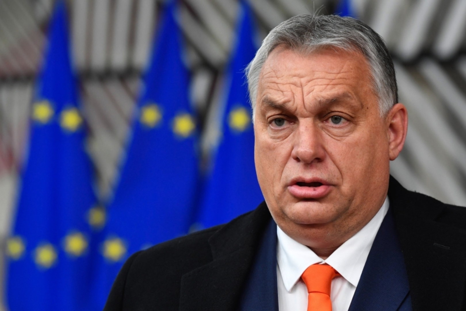 Orban: U Briselu se planira ulazak Evrope u rat - slika 1