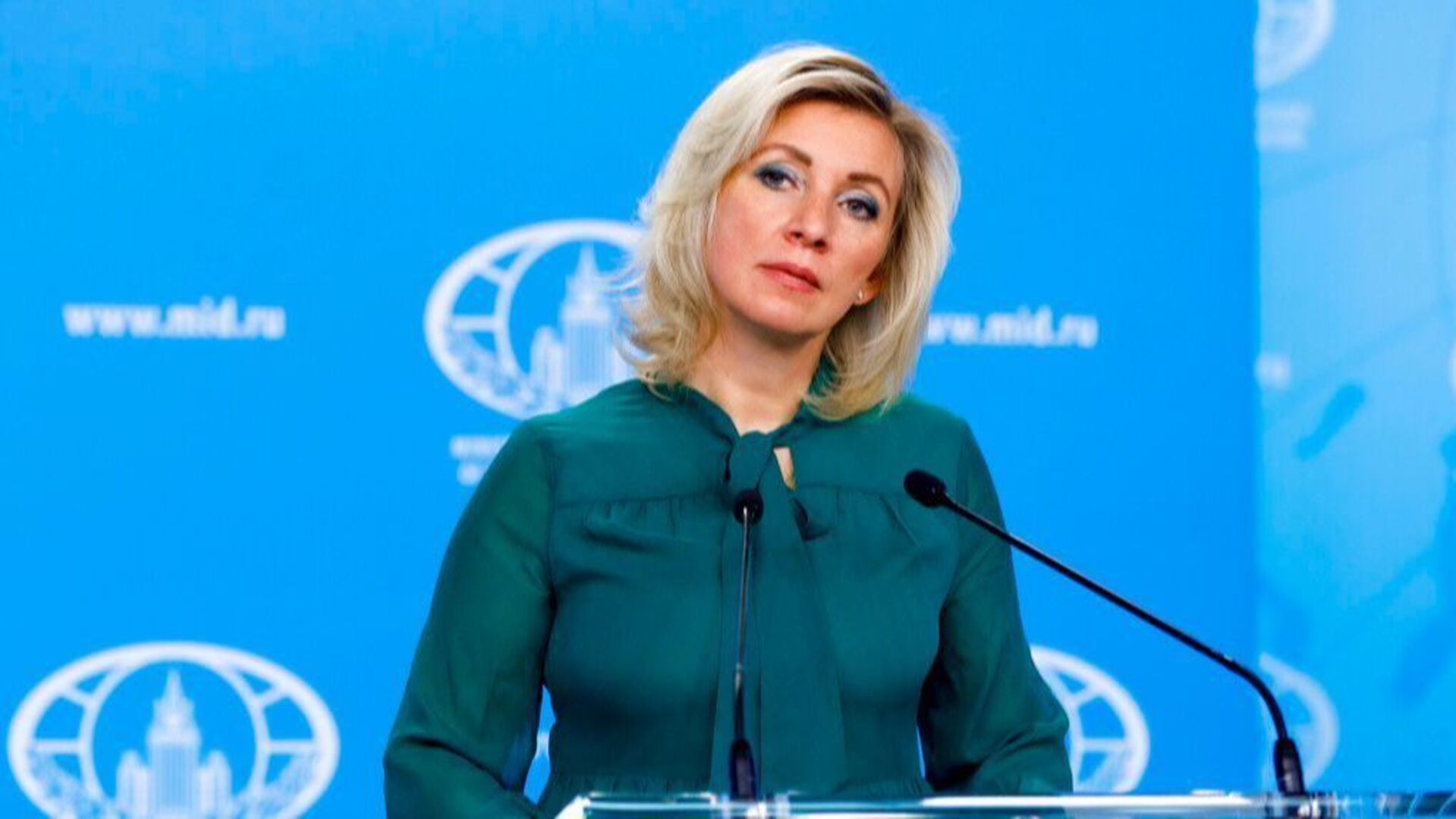 "Zapad će biti odgovoran za 'katastrofalne posljedice' rezolucije" - slika 1