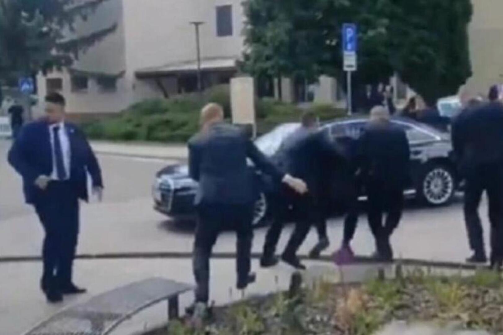 Fico bi do kraja godine mogao biti potpuno zdrav - slika 1