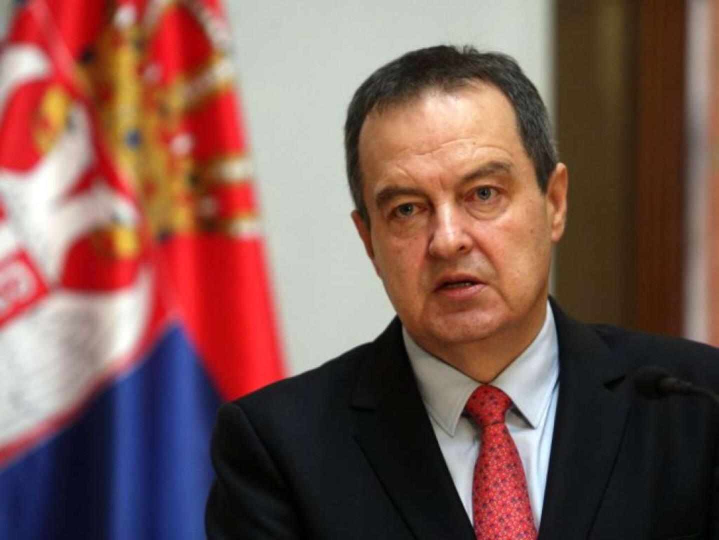 Dačić o ubistvu brata Vojina Mijatovića: Ljekari kažu da je imao epileptične napade - slika 1