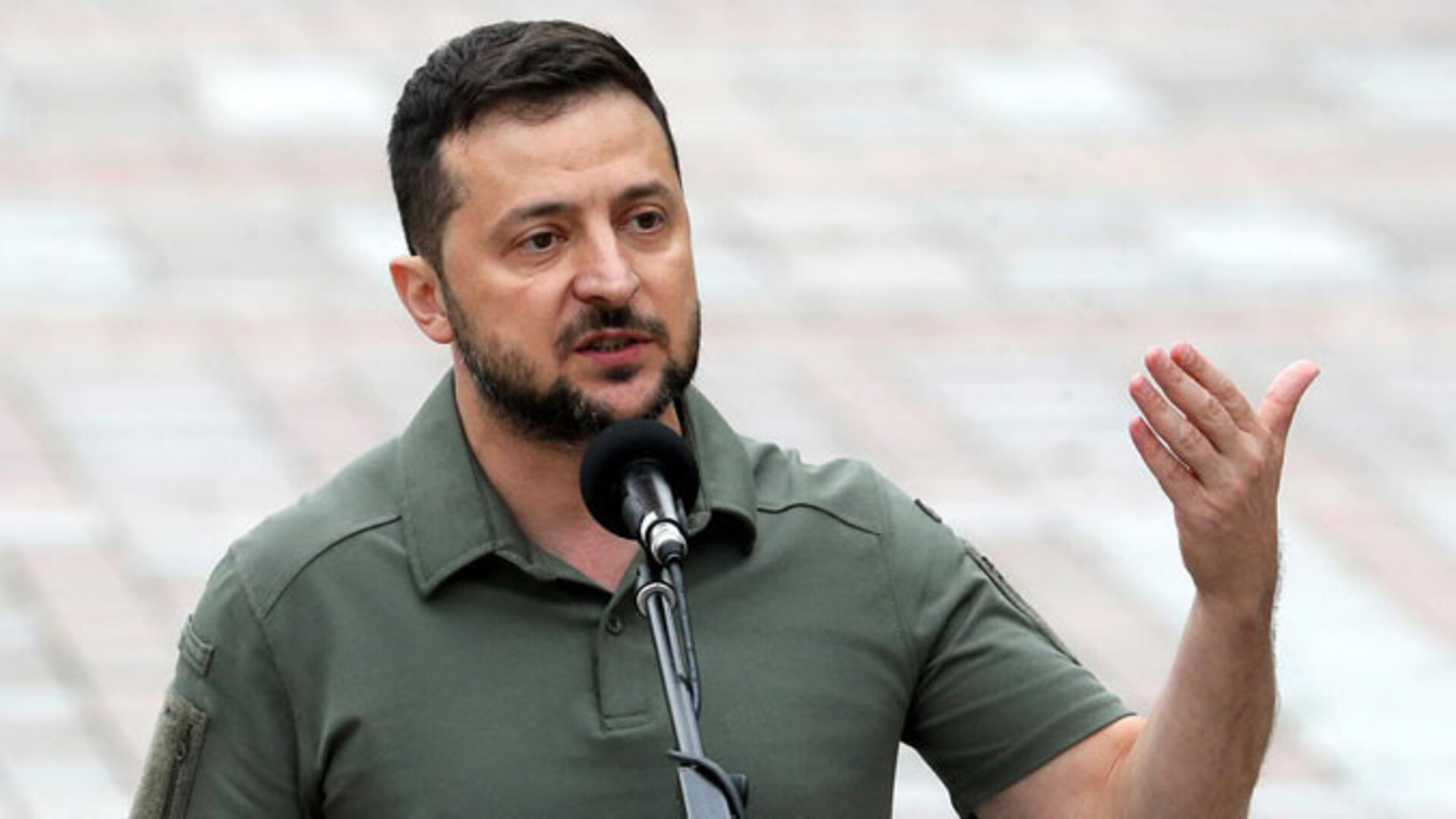 "Rusija želi uništiti Ukrajinu i nastaviti dalje" - slika 1