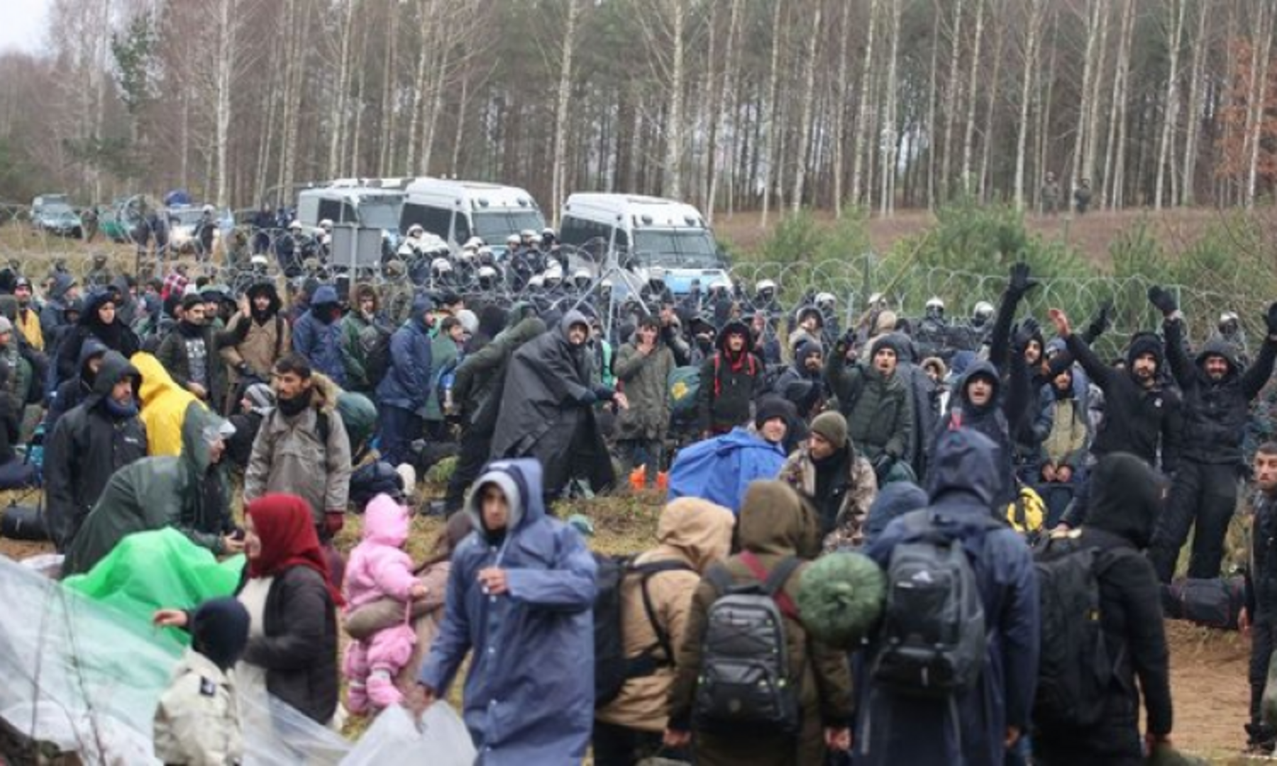 Mladi Evropljani sve više su protiv migranata u Evropskoj uniji - slika 1