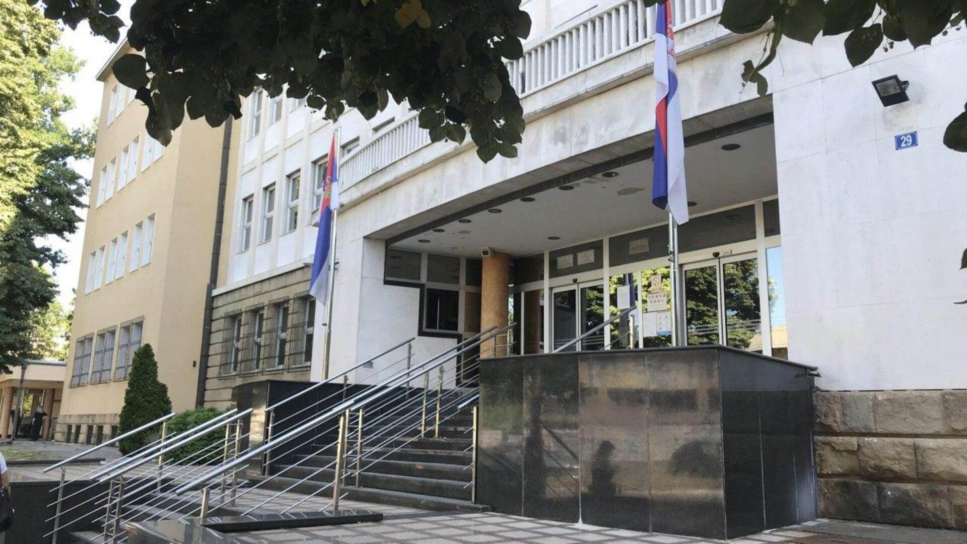 Predao se i drugi ubica Đorđa Mijatovića - slika 1