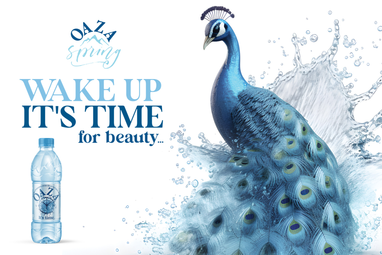 Pokreni se uz Oazu: Wake up, it's time ! - slika 5