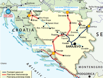 Ambasada SAD: HDZ BiH uporno pomaže Rusiji