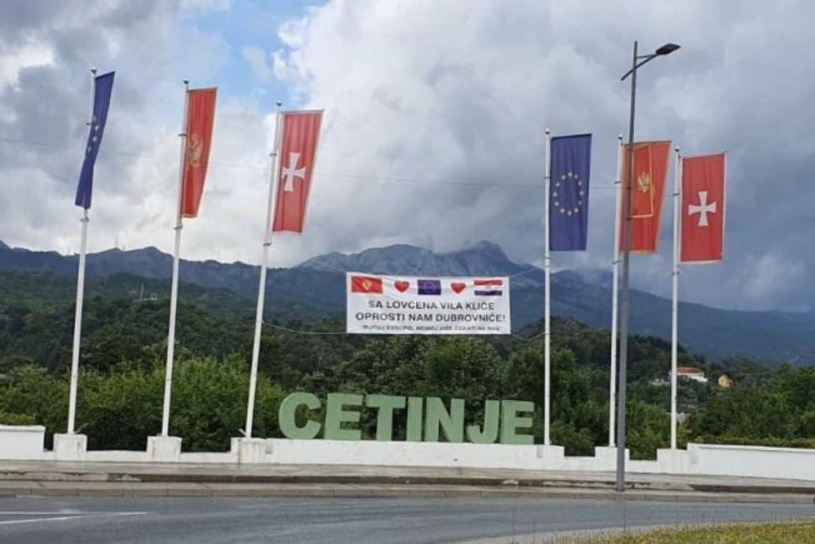 Cetinje i Beograd - ponos i sramota civilizacije - slika 4