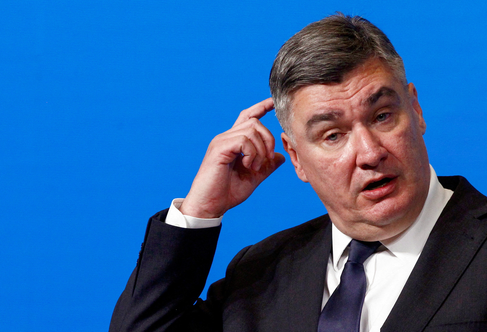 Zoran Milanović proglašen "Prideovim životnim partnerom desetljeća" - slika 1