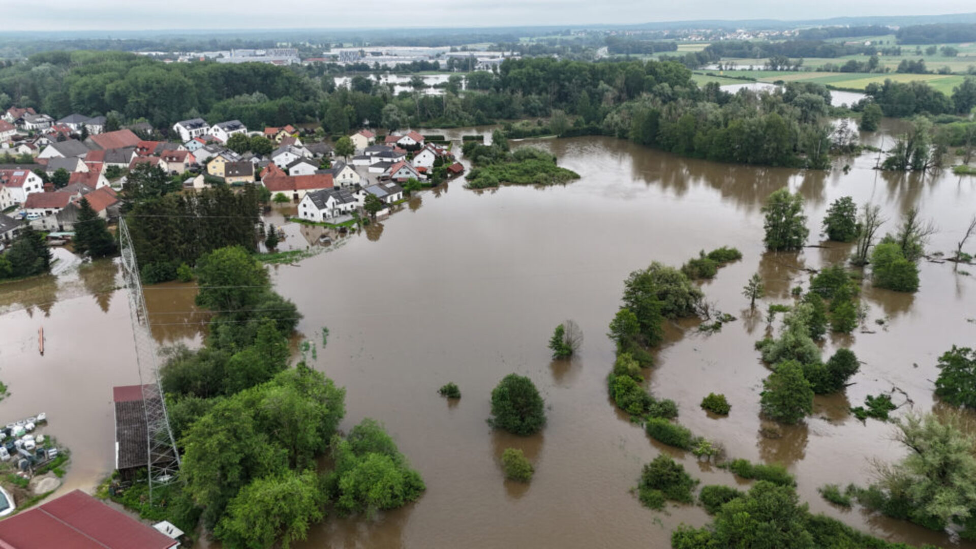 “Ostanite u kućama, prijeti životna opasnost” - slika 1