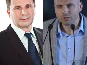 Srebrenica: Avdić objavio "rat" Fejziću. Ali i ostalima