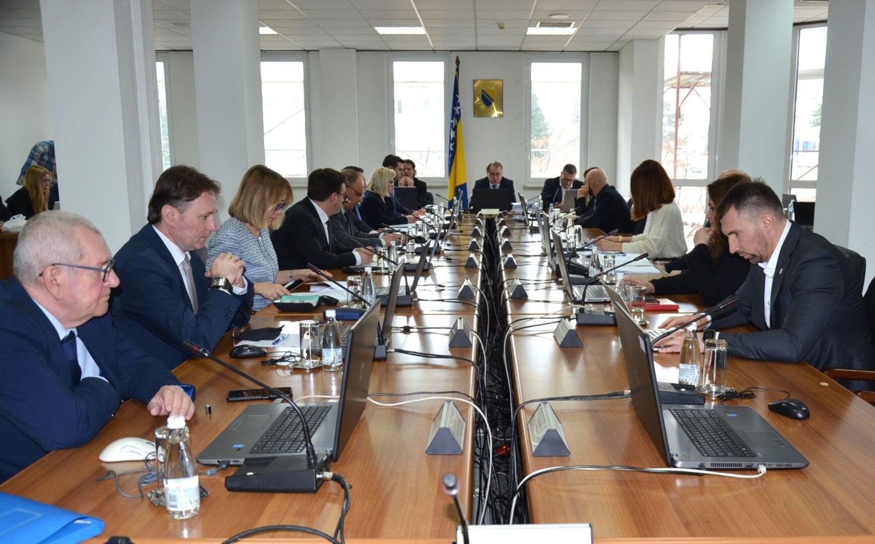 Ovo su nova kadrovska rješenja Vlade FBiH - slika 1