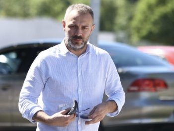 Avdić: Tužiteljica Biljana Golijanin istovremeno guši i javnu i tajnu riječ