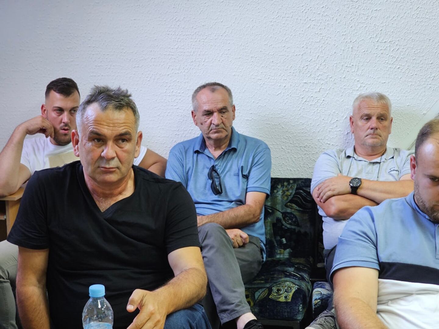 Fadil Imširović kandidat BH Zelenih za gradonačelnika Gradačca - slika 2