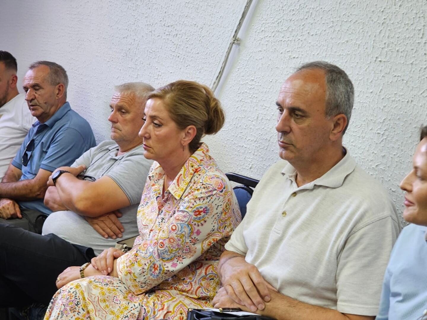 Fadil Imširović kandidat BH Zelenih za gradonačelnika Gradačca - slika 4