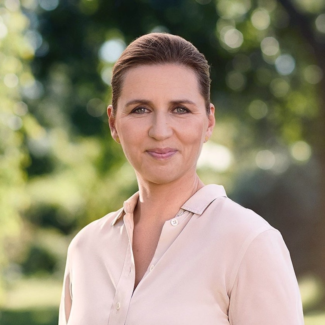 Napadnuta danska premijerka u Kopenhagenu - slika 1