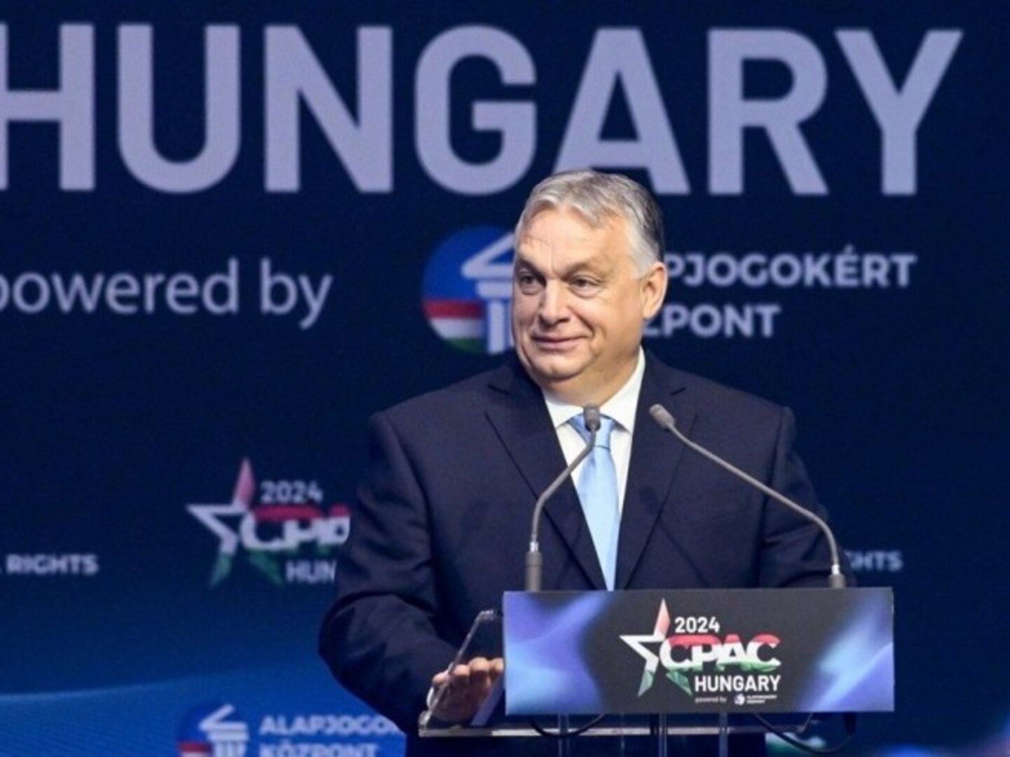 Orban: Da želi, EU može da zaustavi sukob u Ukrajini za dan - slika 1