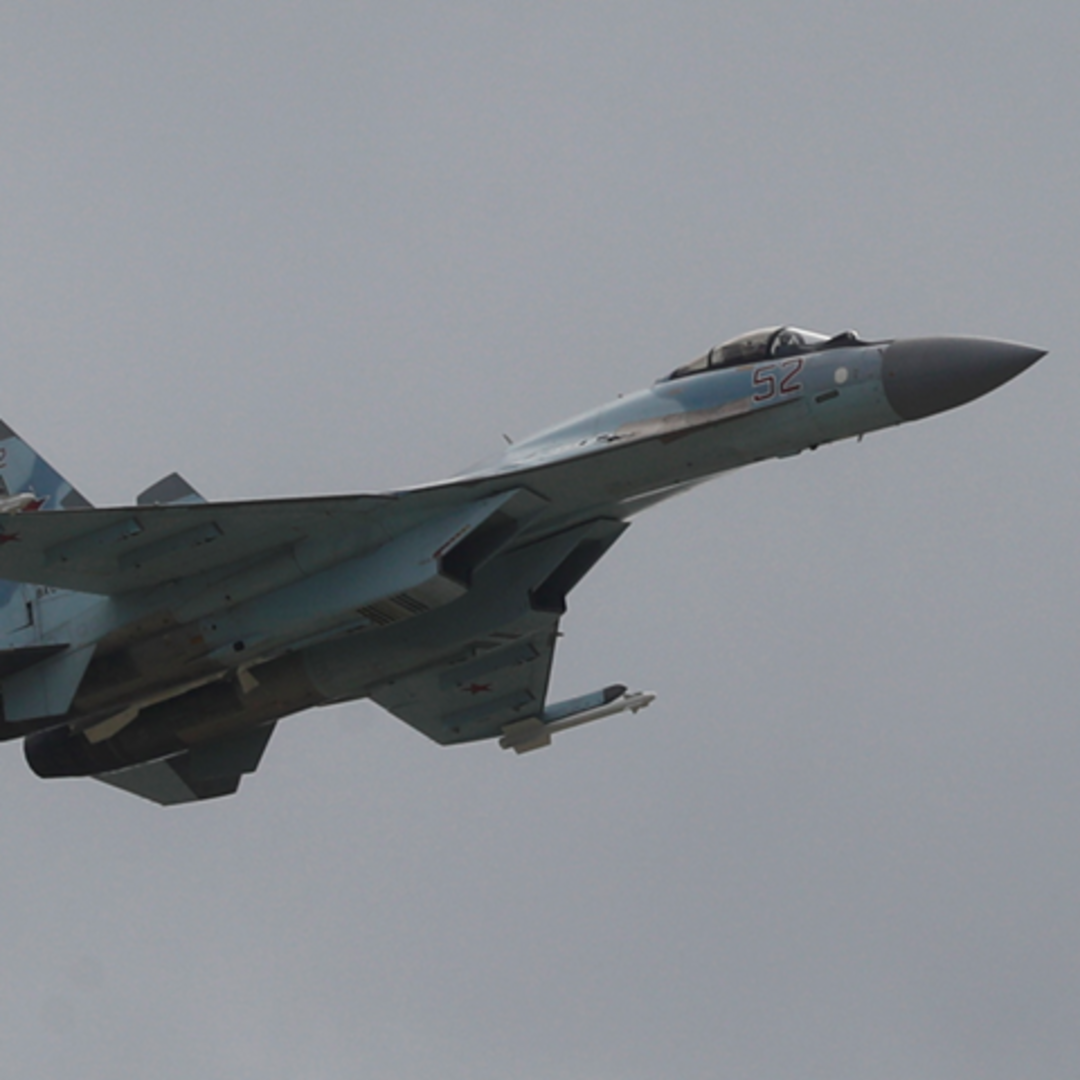 Ruski avion ušao u zračni prostor Finske - slika 1