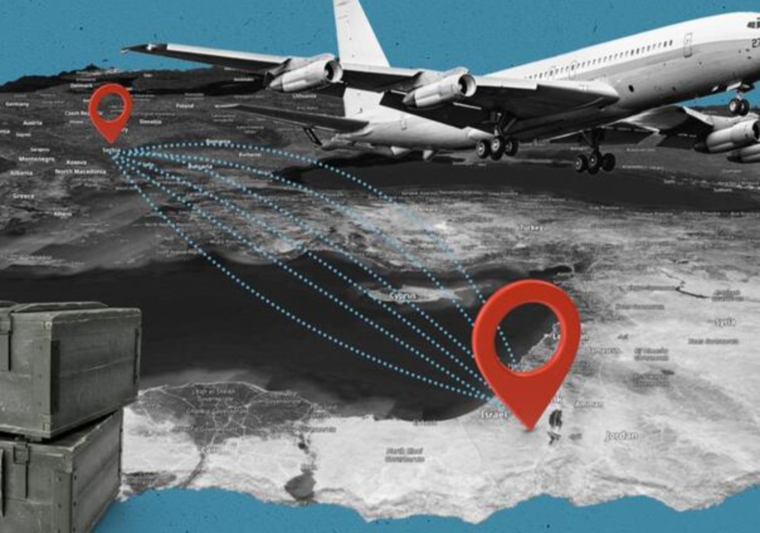 Haaretz: Ogroman porast prodaje oružja iz Srbije za Izrael - slika 1