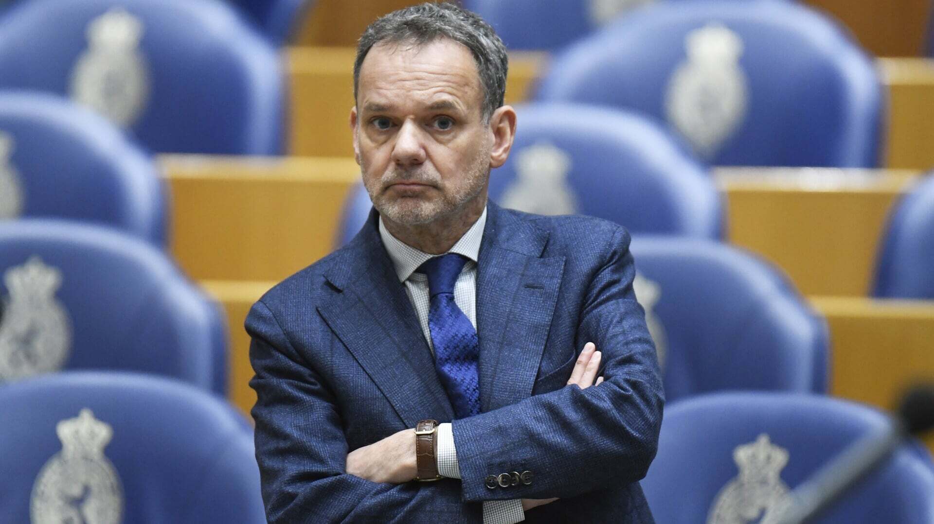 Ko su novi ministri u Vladi Nizozemske? Šef diplomatije je jastreb - slika 1