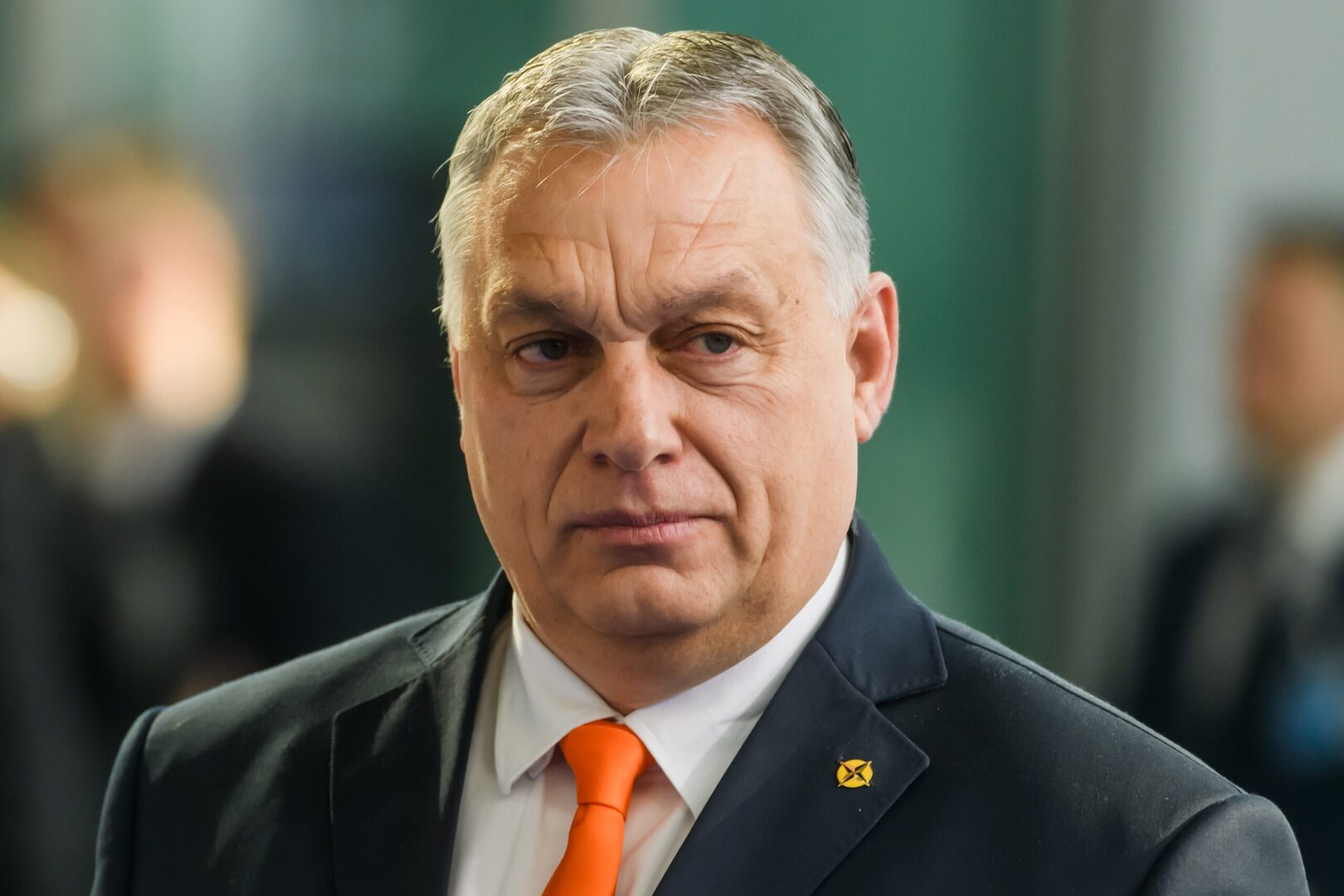 Mađarska mora platiti 200 miliona eura zbog... - slika 1