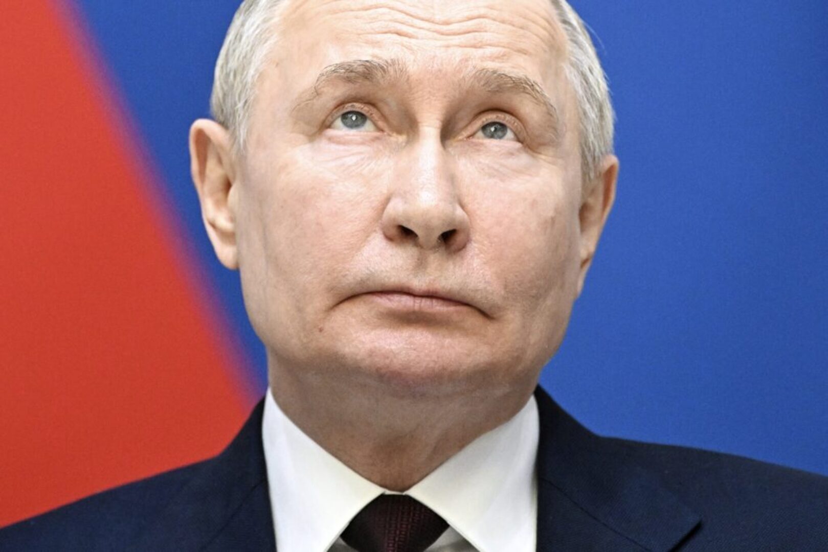 Putin zvanično iznio ruske uslove za mir s Ukrajinom - slika 1