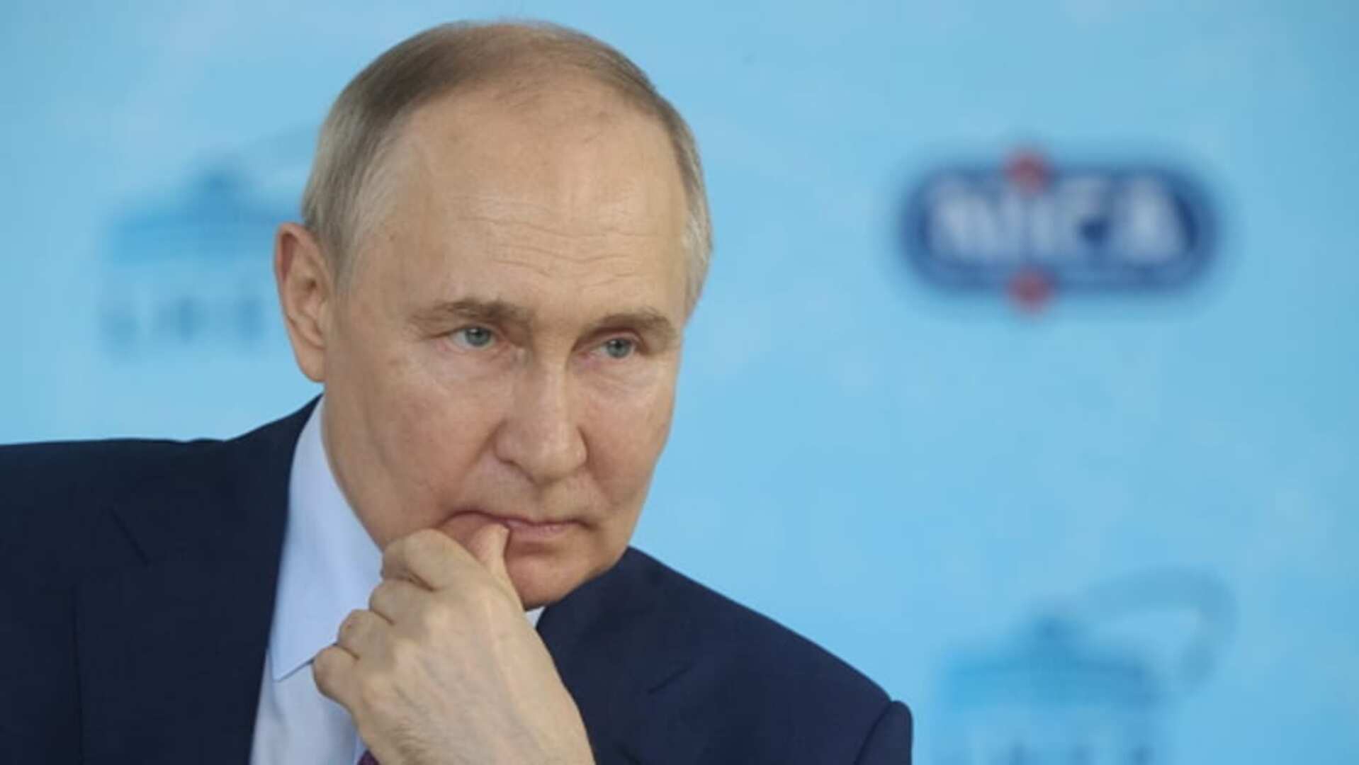 Putin: U Ukrajini se bori 700.000 ruskih vojnika - slika 1
