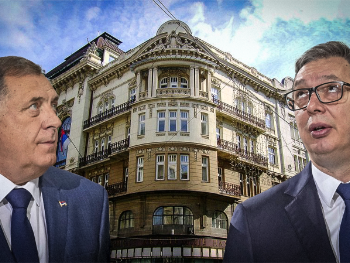 Da li je Deklaracija Svesrpskog sabora novi Memorandum?