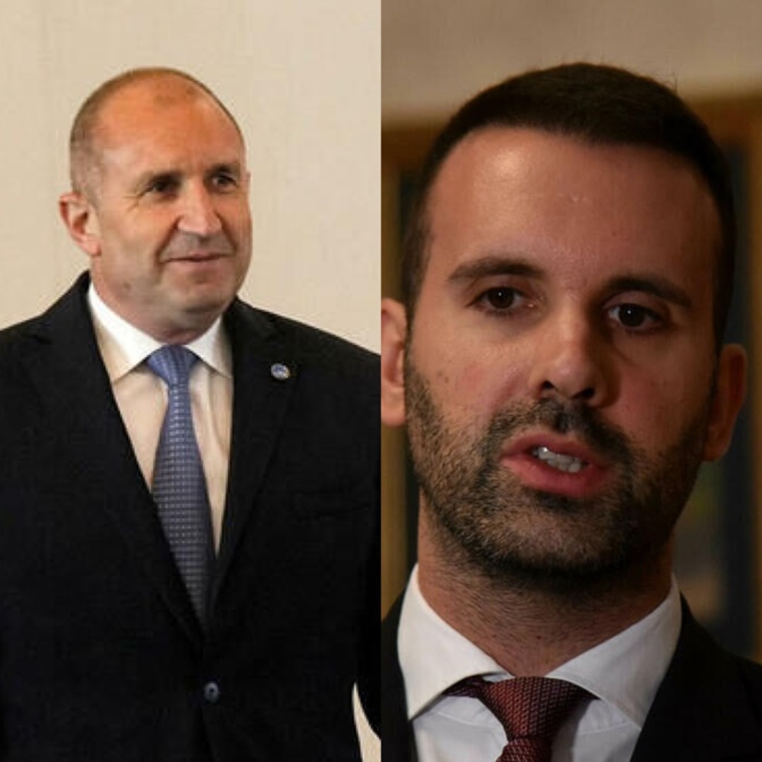 Skandal u Crnoj Gori: Bugarski predsjednik otišao ljut - slika 1