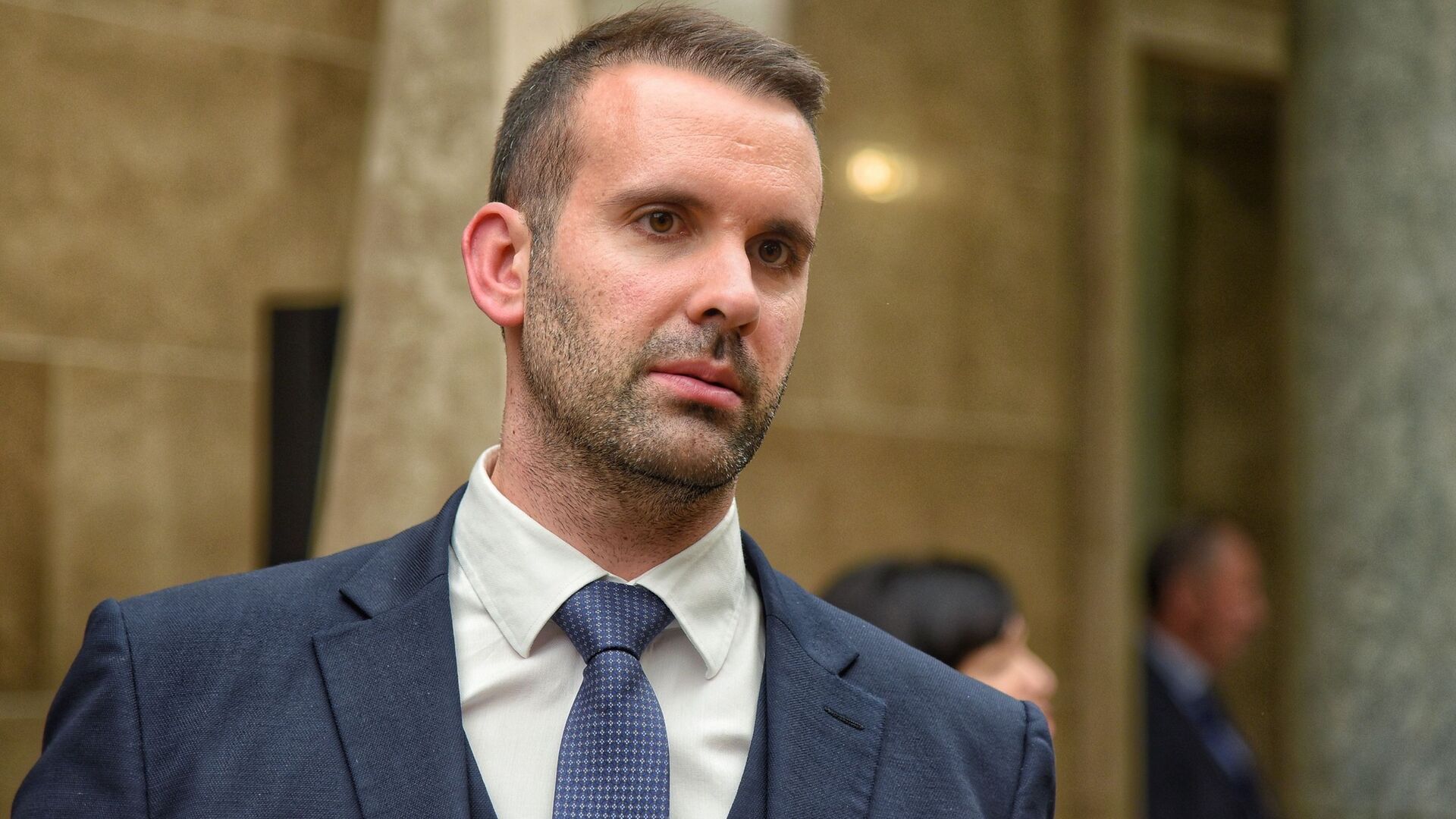 Bugarski predsjednik napustio sastanak s premijerom Crne Gore - slika 1