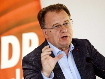 Ko je u SDP-u radio za Milorada Dodika i zašto im je važniji Vukoja od Bećirovića?