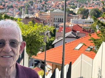 Serwer u Sarajevu: Kako popraviti američku politiku u BiH