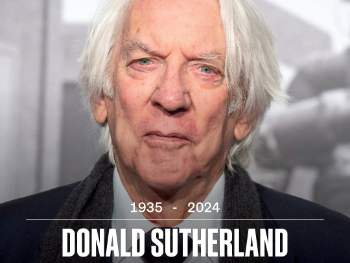 Umro Donald Sutherland