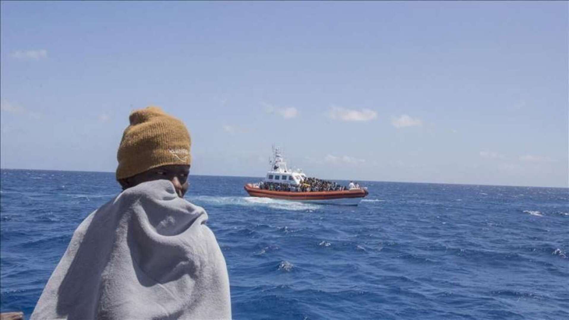 Italija: Obalska straža pronašla tijela još 14 ljudi - slika 1