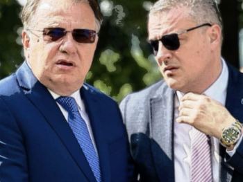 Silajdžić: Nermin Nikšić je grobar energetskog sektora i entiteta F BiH
