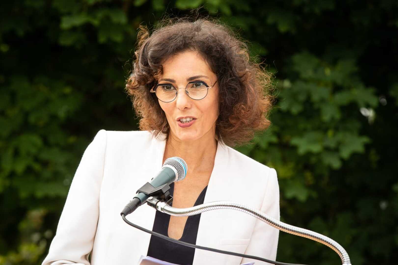 Šefica belgijske diplomatije: Nasilje u Gazi mora biti zaustavljeno - slika 1