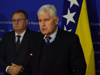 Sastanak vladajućih 2. jula. Trojka nema ni prag!